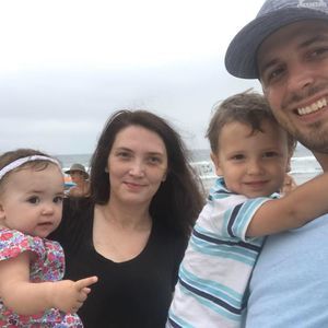 Meet your Posher, Adam